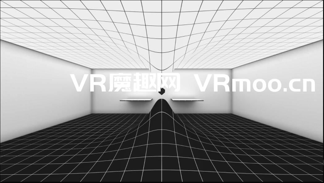 2333VR | Oculus Quest 游戏《Hypnosis Reveries VR》睡神的遐思