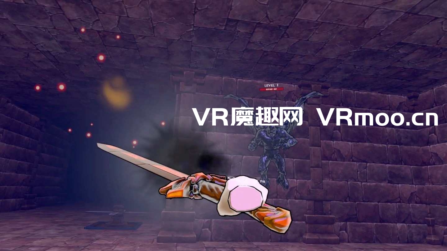 2333VR | Oculus Quest 游戏《Mythic Mage》神话法师