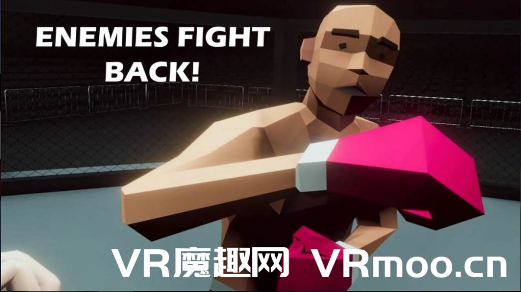 2333VR | Oculus Quest 游戏《Frenzy VR》疯狂砸东西VR