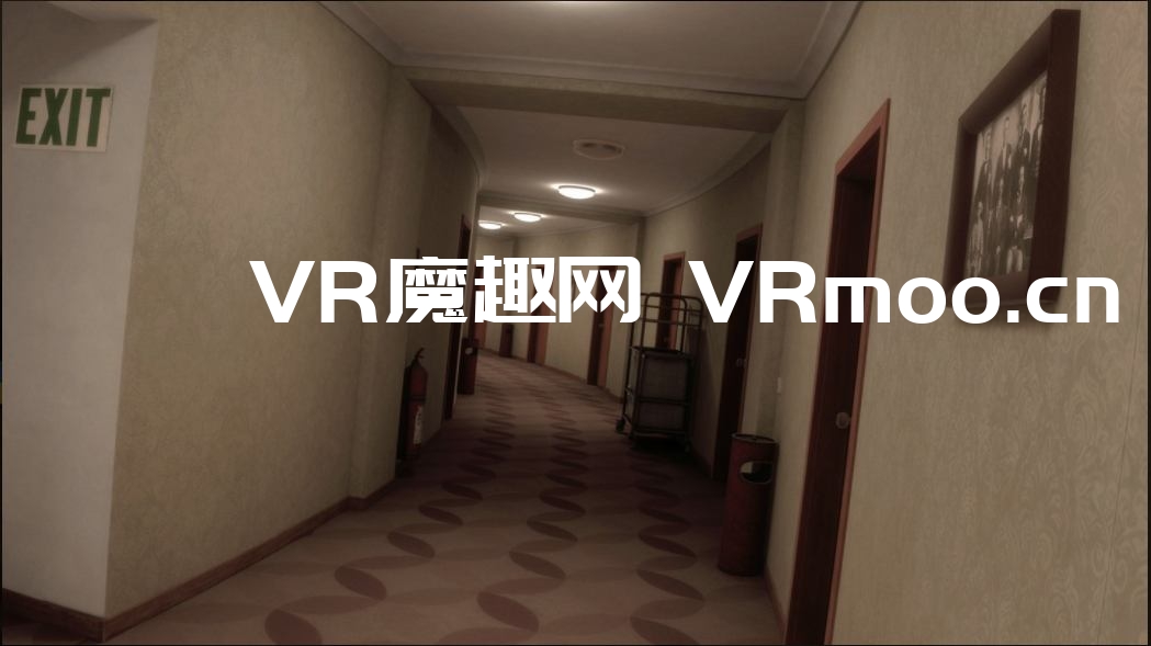 2333VR | Oculus Quest 游戏《Insomnia VR》失眠