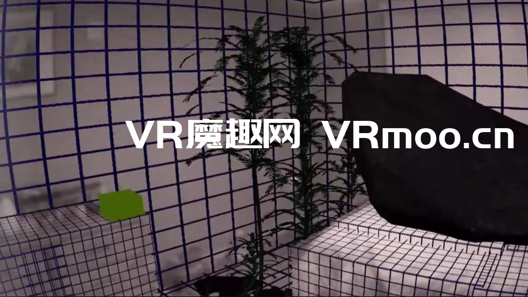 2333VR | Meta Quest 游戏《Mixed Reality Wild Animal Escape》混合现实野生动物逃生