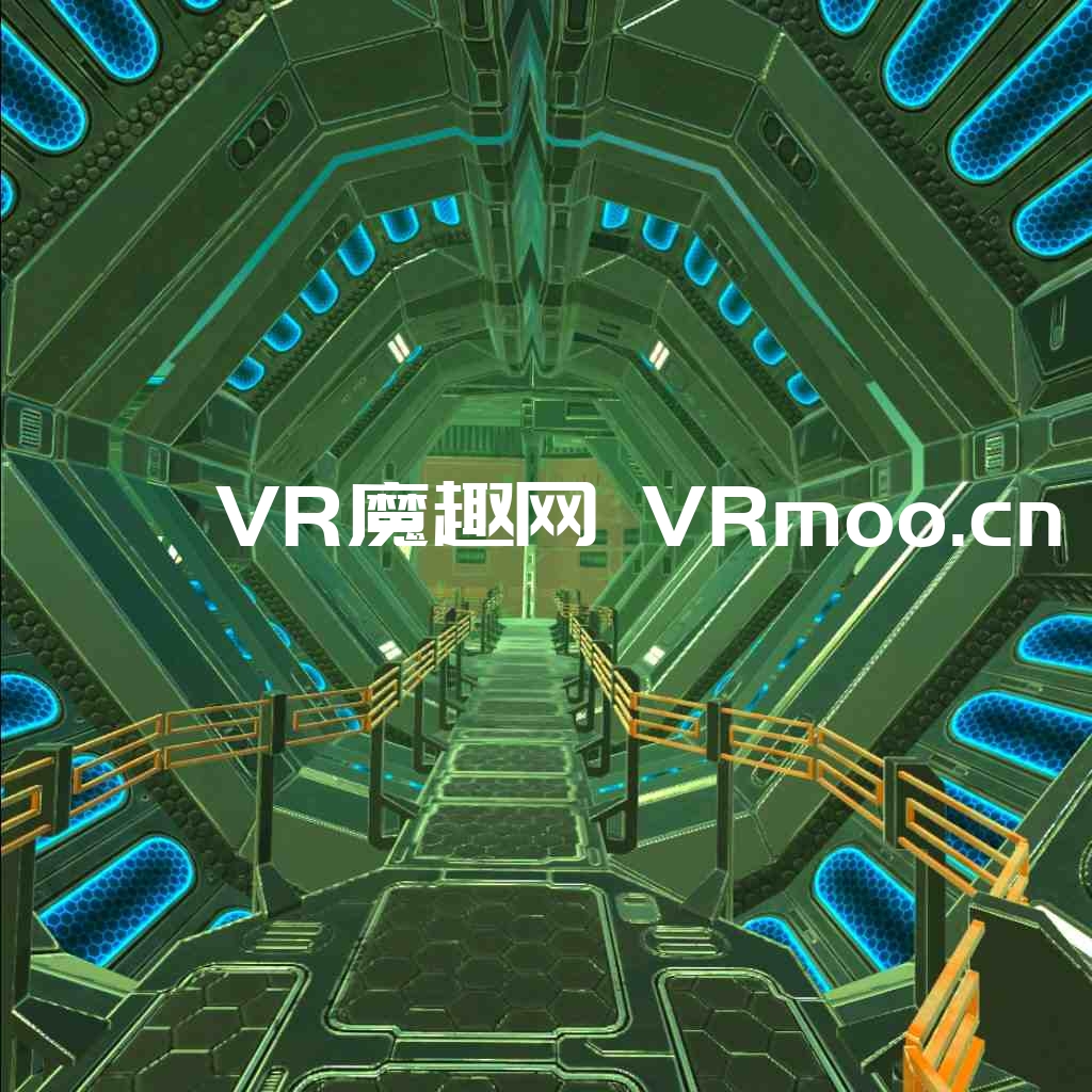 2333VR | Meta Quest 游戏《VR ULTRA REAL RUNNER: Space Mission BETA》太空跑步测试版