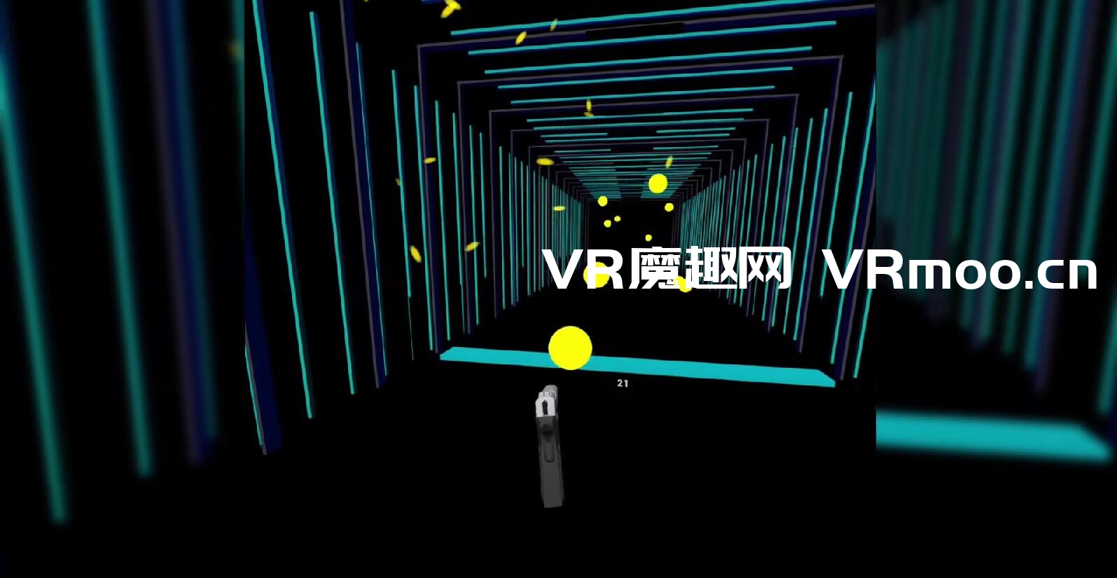 2333VR | Meta Quest 游戏《Ultimate Reflex VR》终极反射 VR