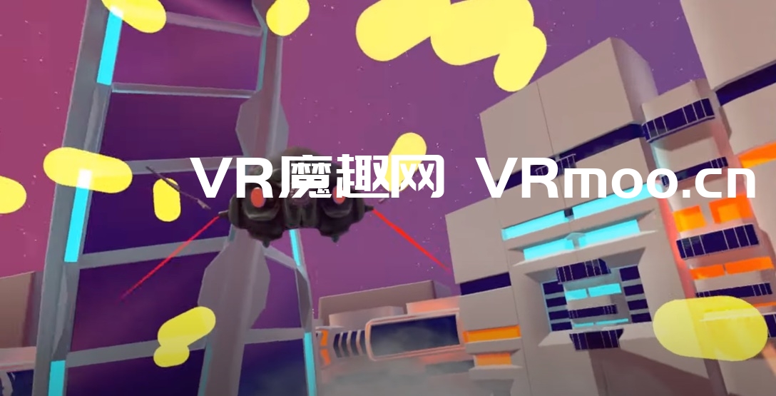 2333VR | Meta Quest 游戏《AmaranTime Arena》阿玛兰时代竞技场