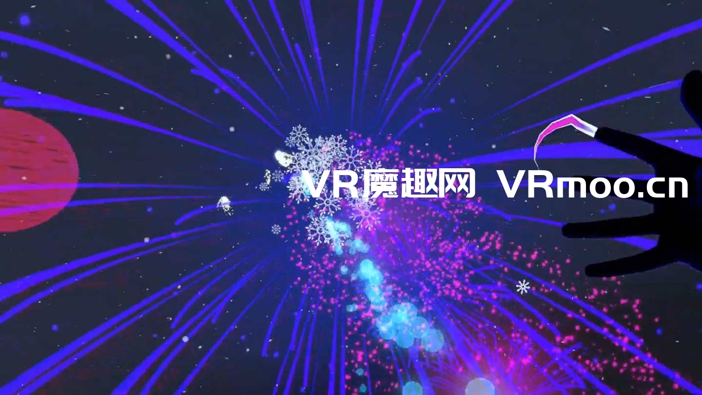 2333VR | Oculus Quest 游戏《Light Up The Dark VR》照亮黑暗