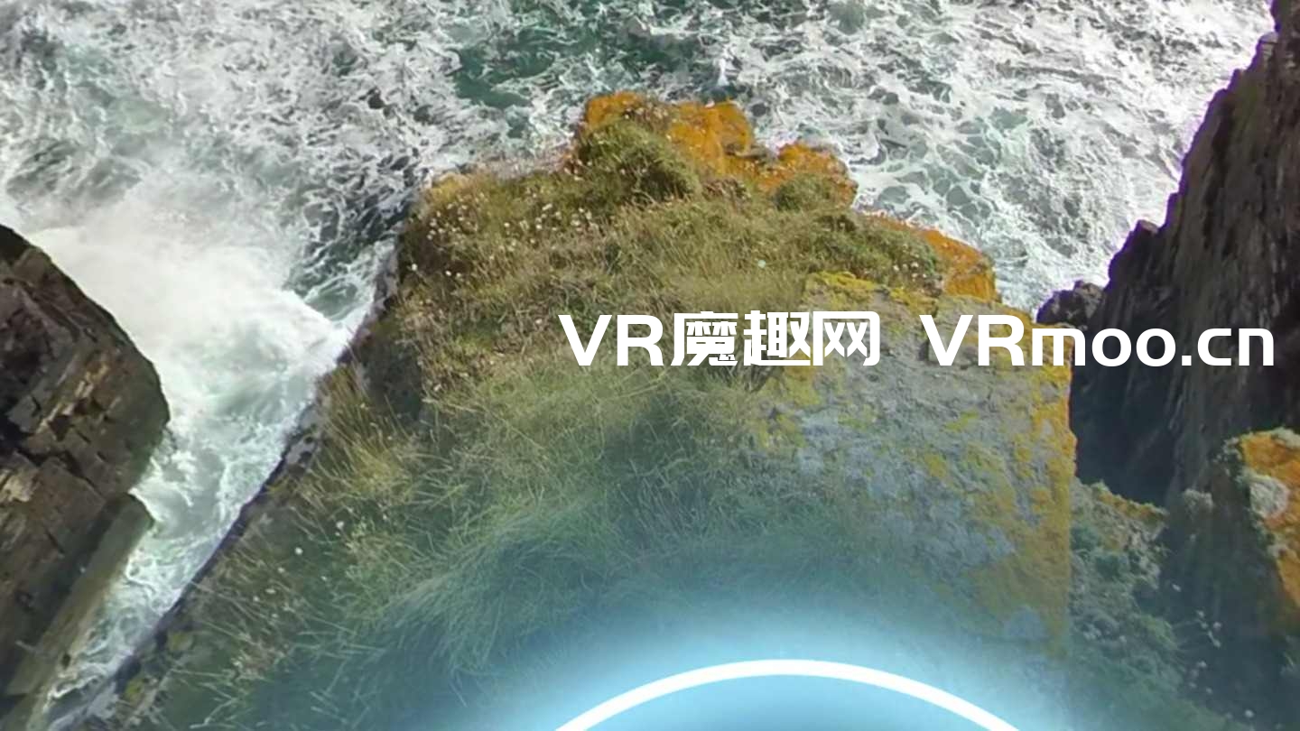 2333VR | Oculus Quest 游戏《Teleport Scotland VR 一体机》来到苏格兰