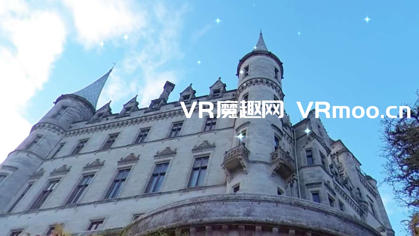 2333VR | Oculus Quest 游戏《Teleport Scotland VR 一体机》来到苏格兰