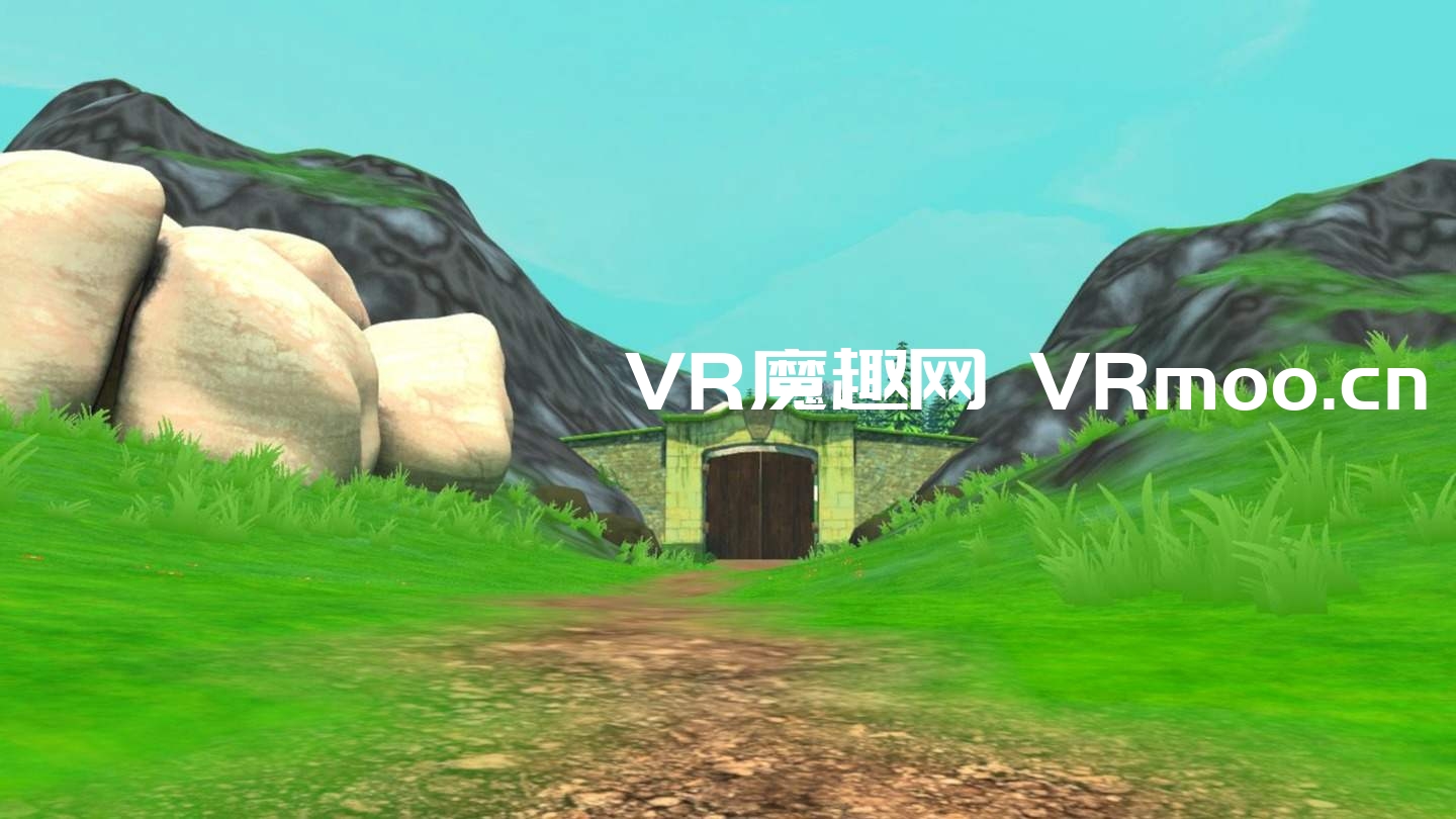 2333VR | Oculus Quest 游戏《Quiver Quest》箭袋任务