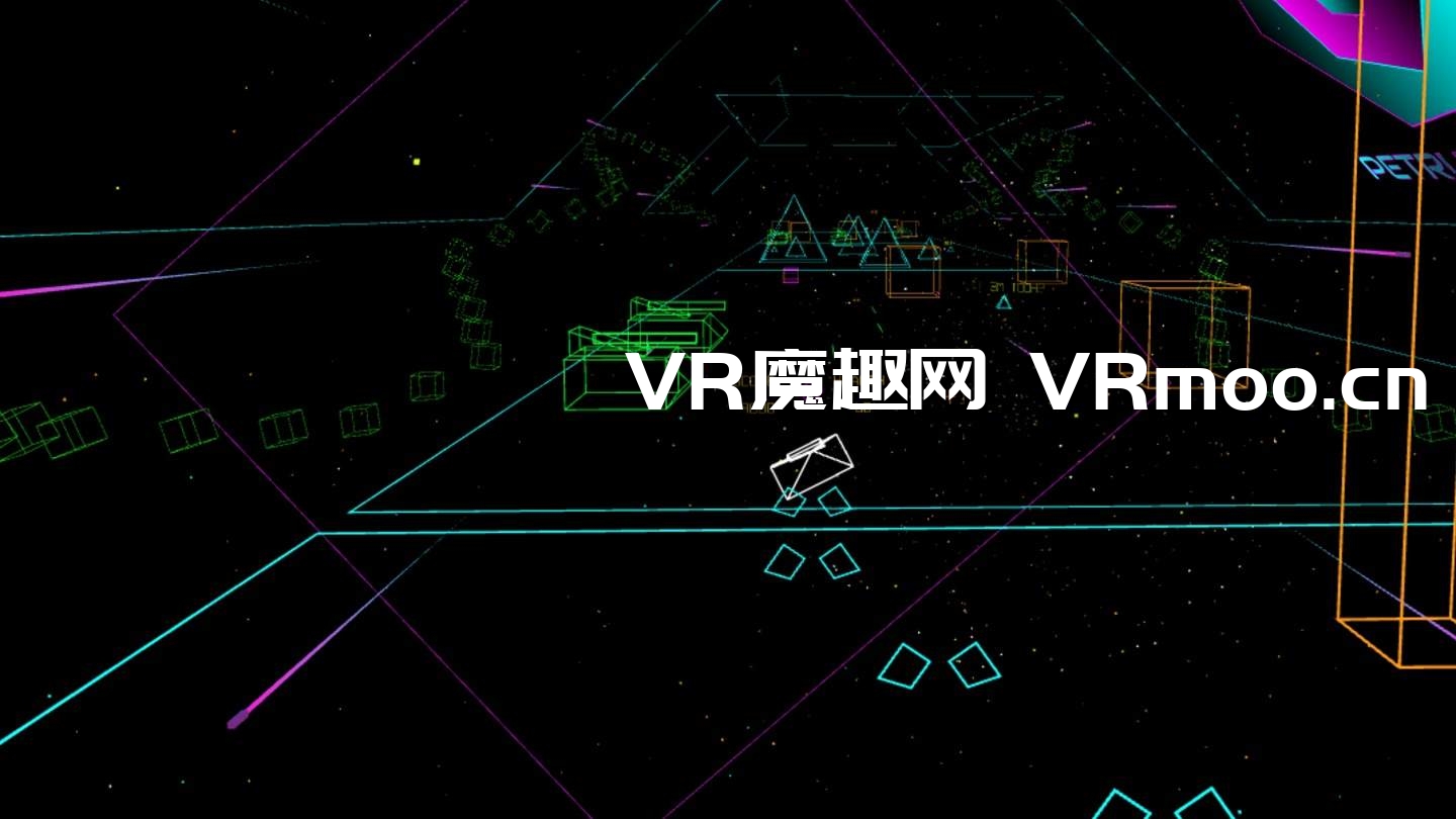 2333VR | Oculus Quest 游戏《Perpetuum Mobile》永恒移动