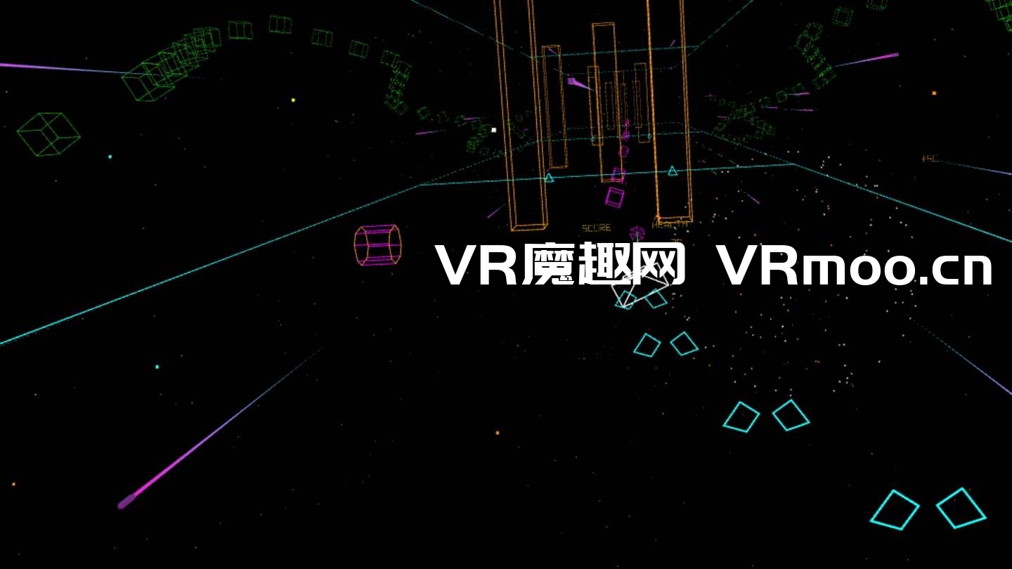 2333VR | Oculus Quest 游戏《Perpetuum Mobile》永恒移动