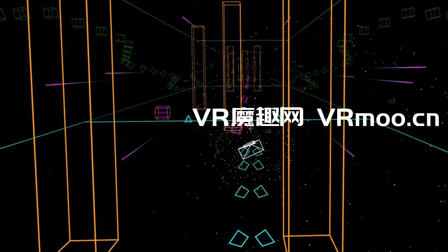 2333VR | Oculus Quest 游戏《Perpetuum Mobile》永恒移动