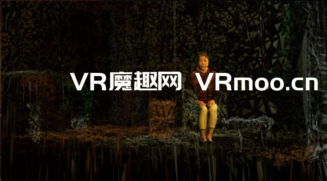 2333VR | Oculus Quest 体验《On the Morning You Wake VR》在你醒来的早晨