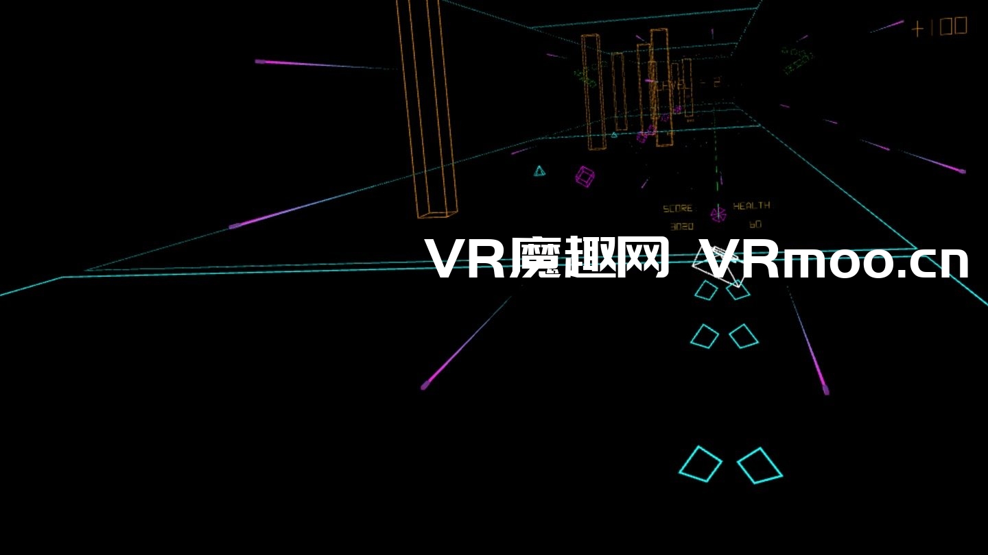 2333VR | Oculus Quest 游戏《Perpetuum Mobile》永恒移动