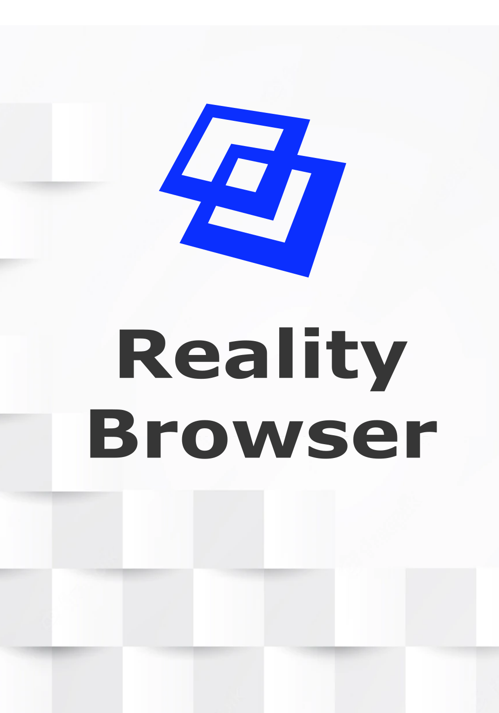 2333VR | 虚拟现实浏览器（Reality Browser）