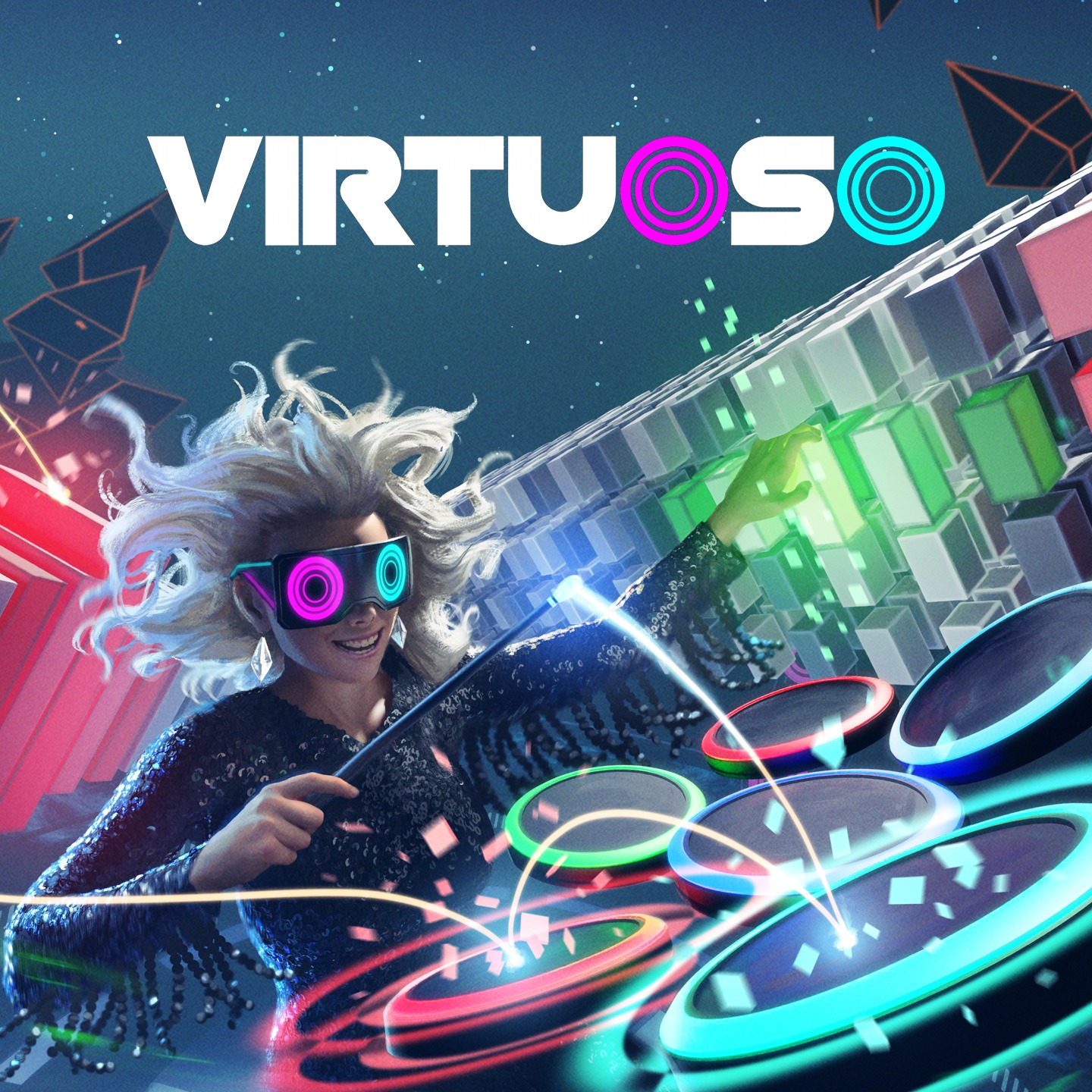 2333VR | 演奏名家VR（Virtuoso）