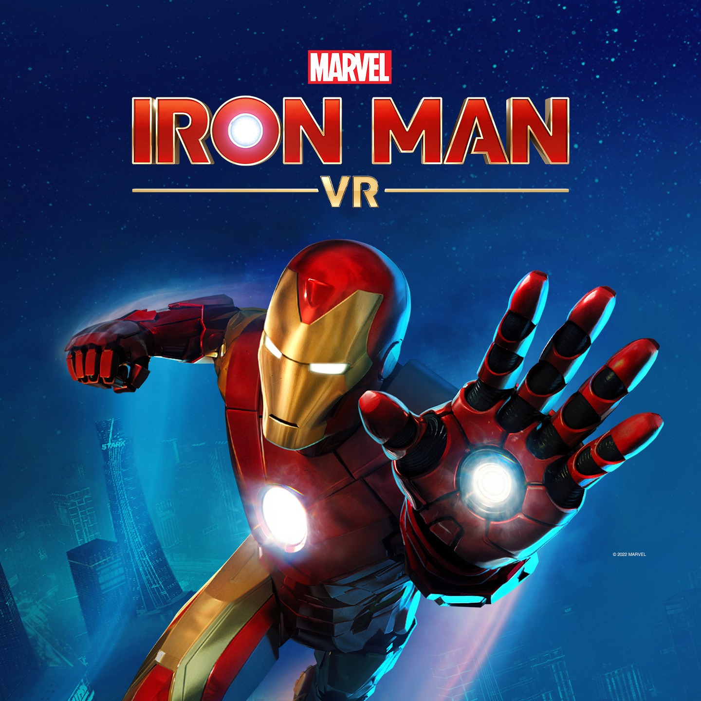 2333VR | [Oculus Quest] 漫威钢铁侠汉化版（Marvel's Iron Man VR）