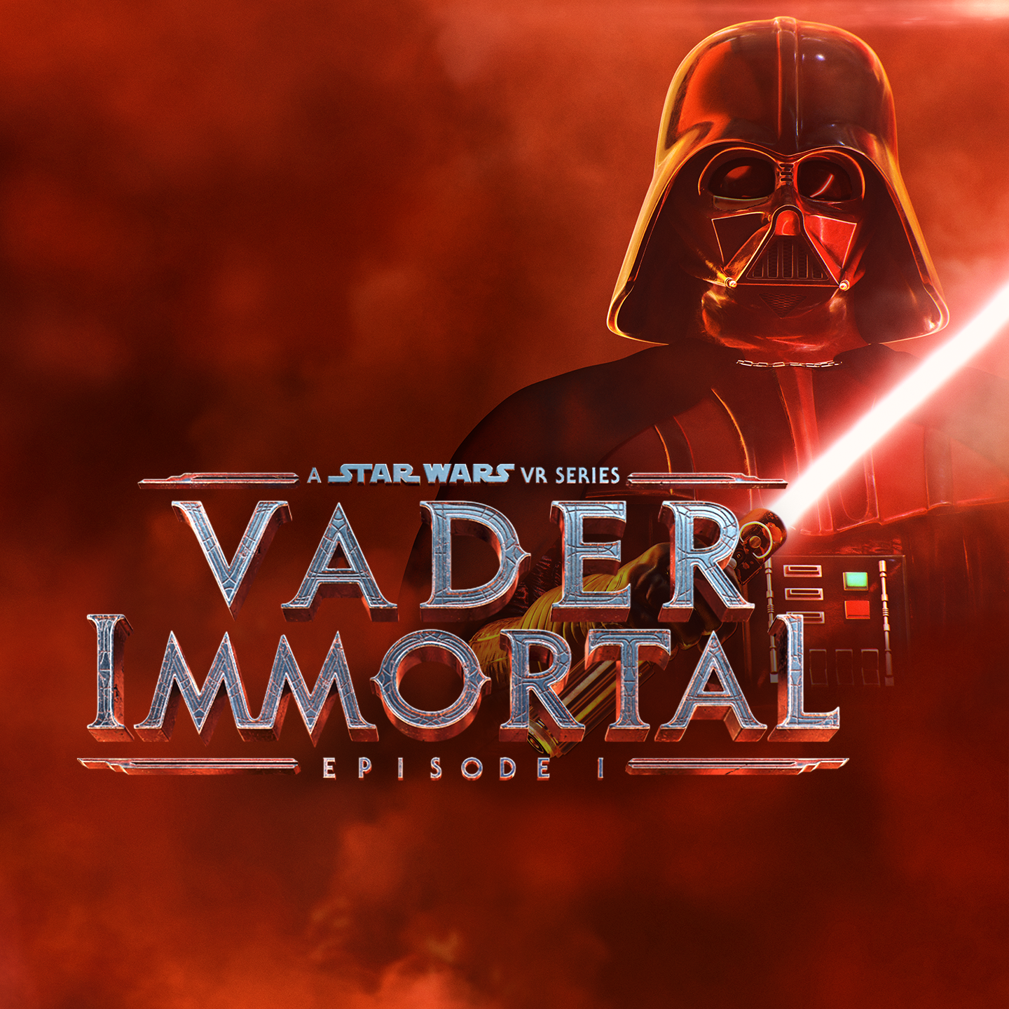 2333VR | 星球大战:维达不朽1汉化版（Vader Immortal: Episode I）