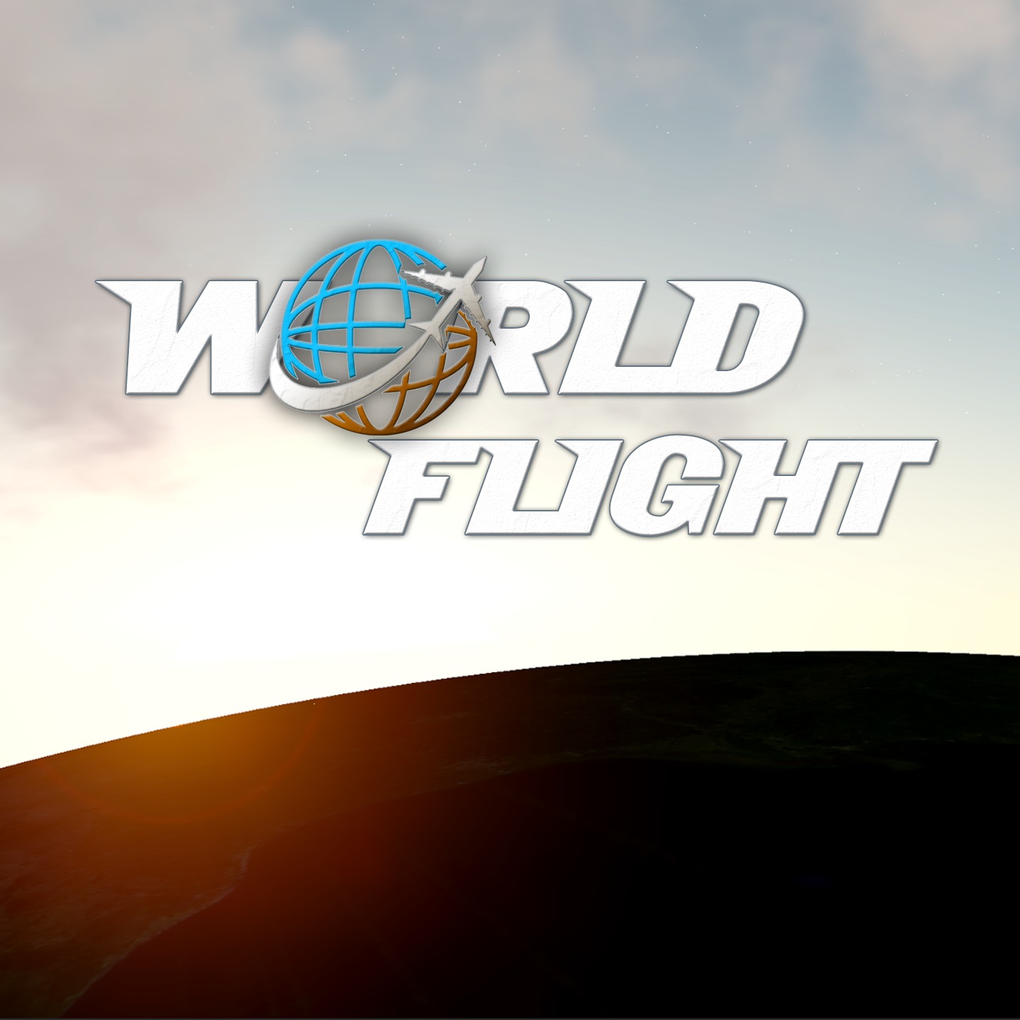 2333VR | 全球飞行(World Flight)