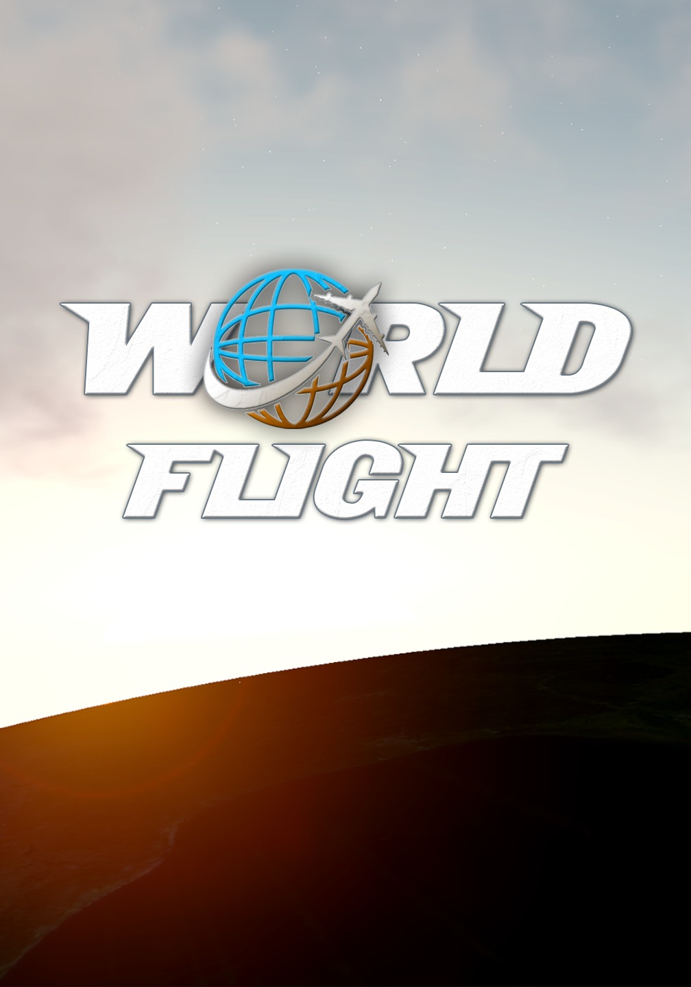 2333VR | 全球飞行(World Flight)