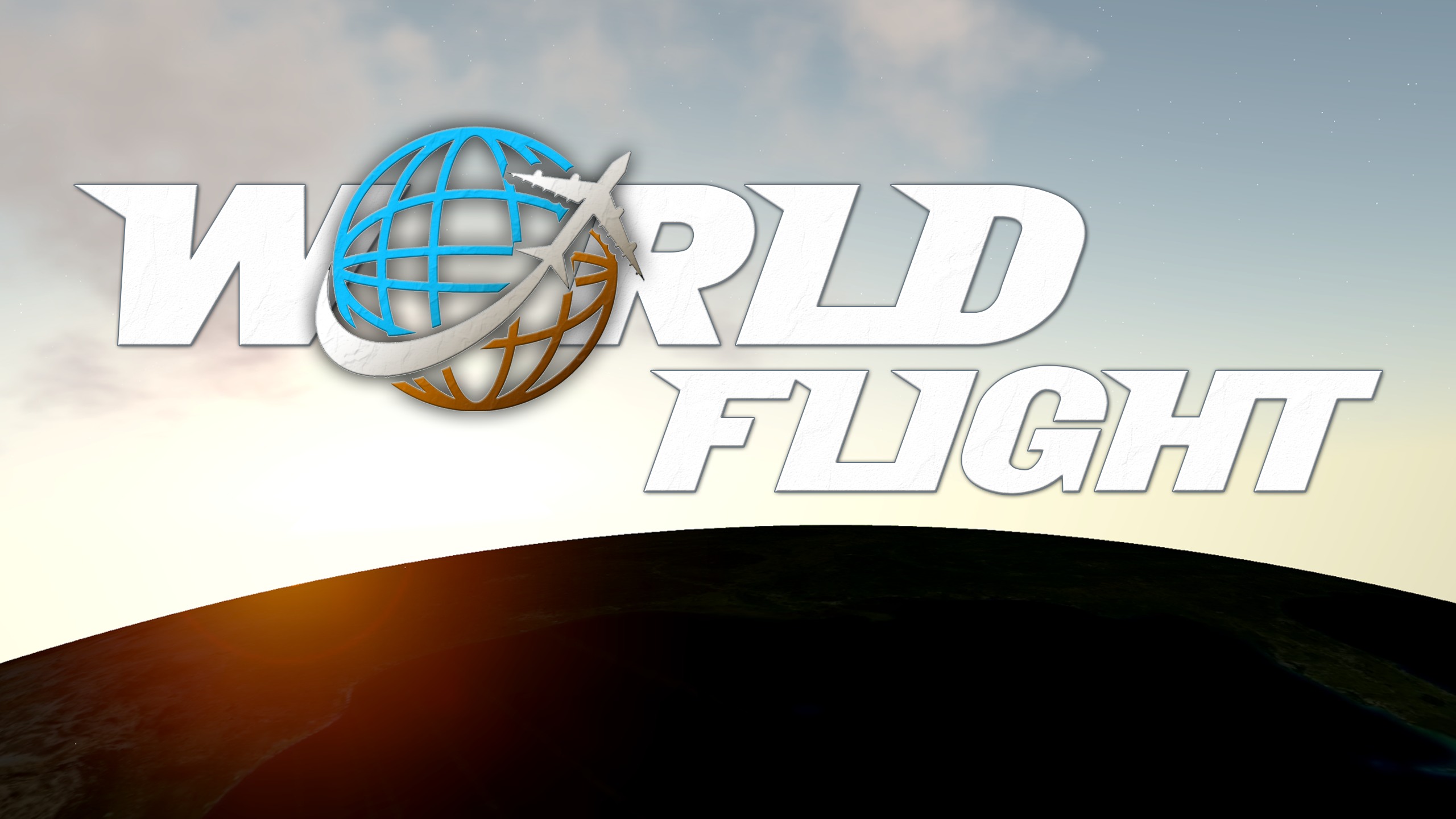 2333VR | 全球飞行(World Flight)