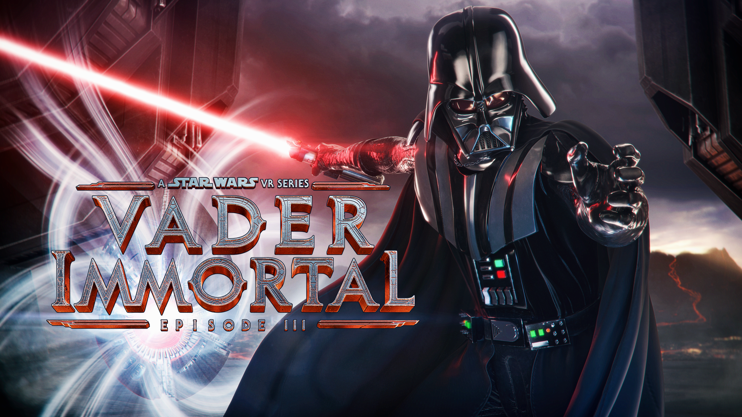 2333VR | 星球大战:维达不朽3汉化版（Vader Immortal: Episode III）