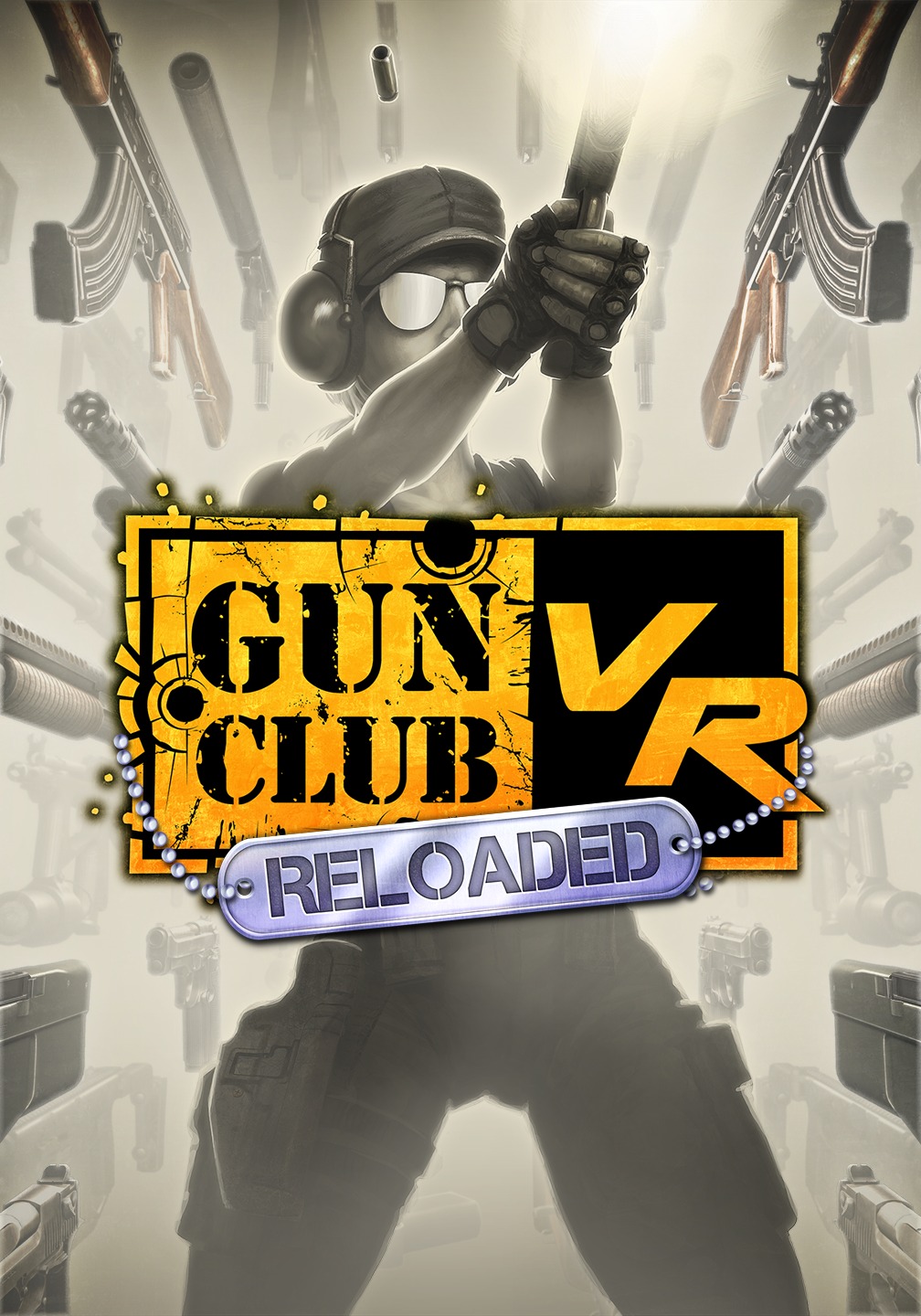 2333VR | 枪械俱乐部VR（Gun Club VR）