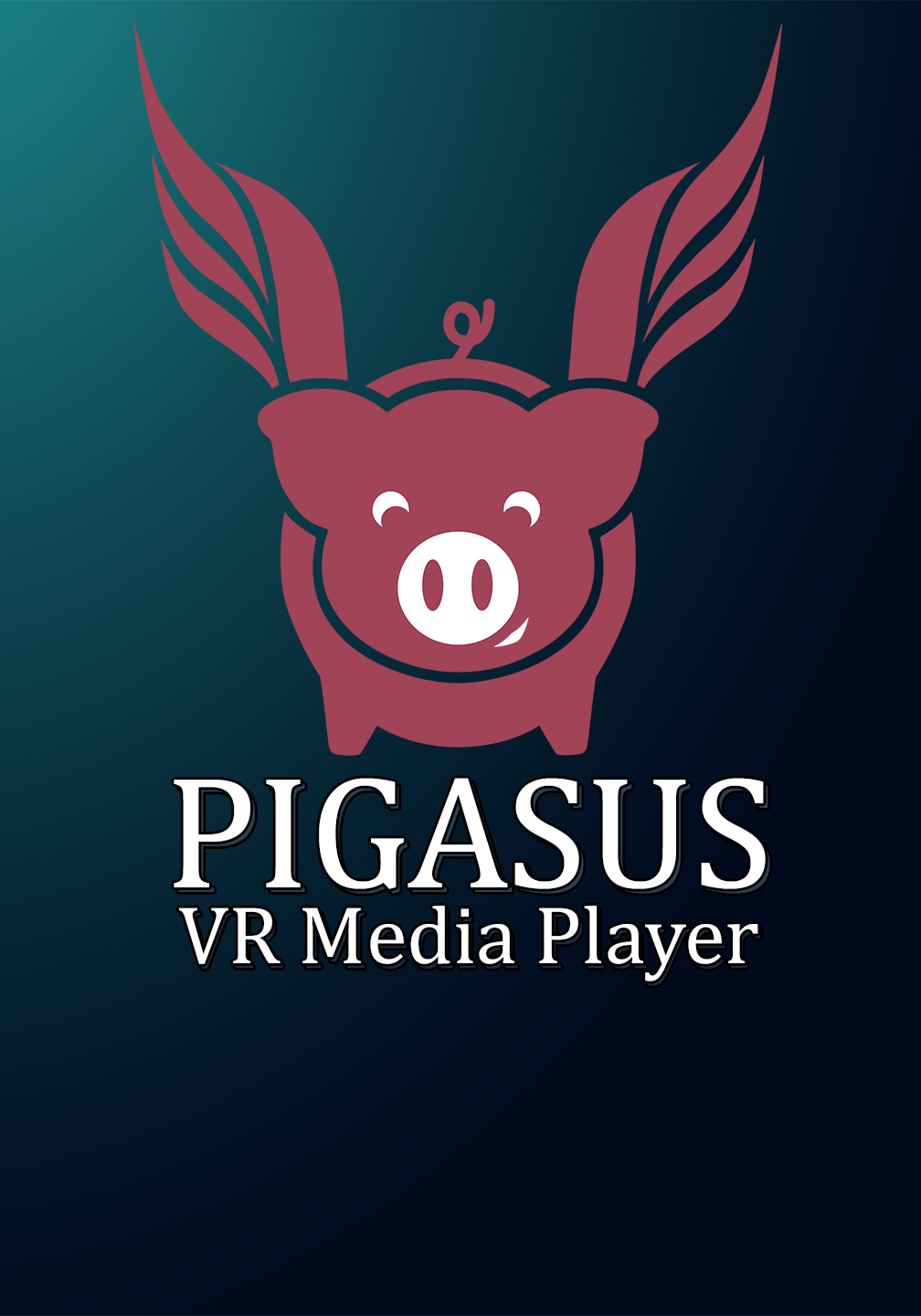 2333VR | 飞猪播放器(Pigasus VR Media Player)