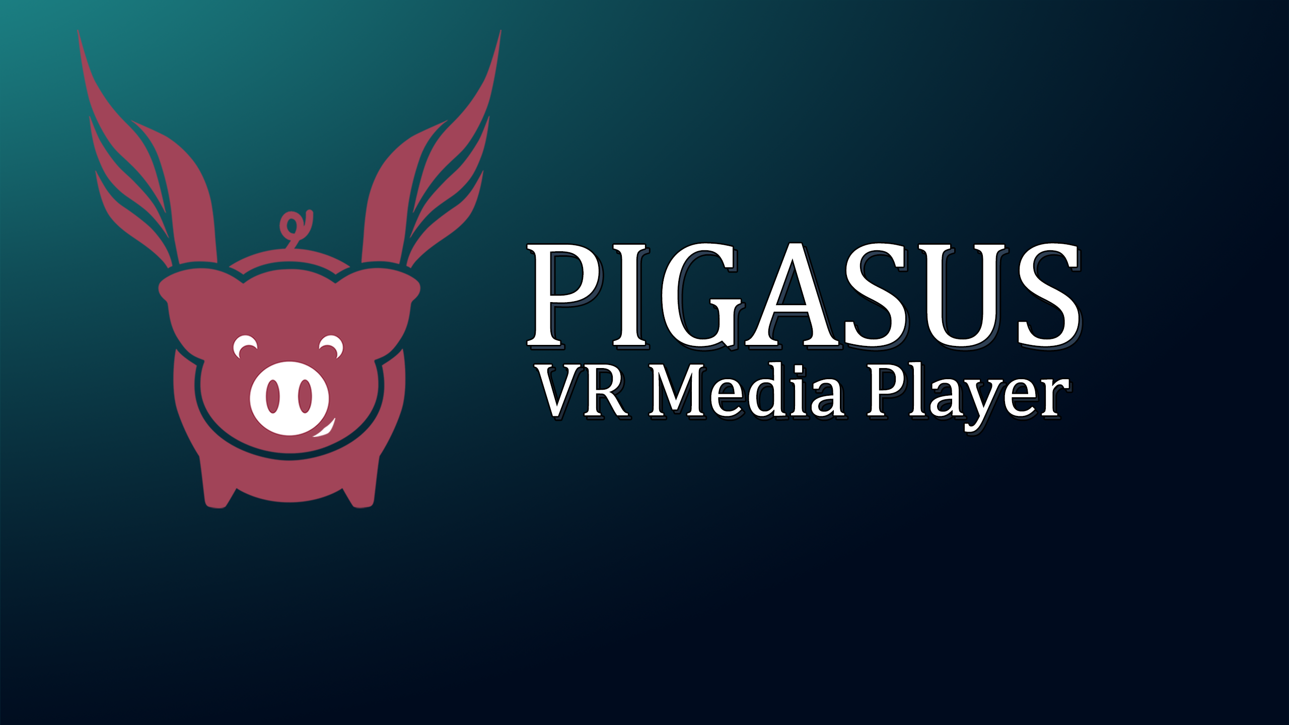 2333VR | 飞猪播放器(Pigasus VR Media Player)