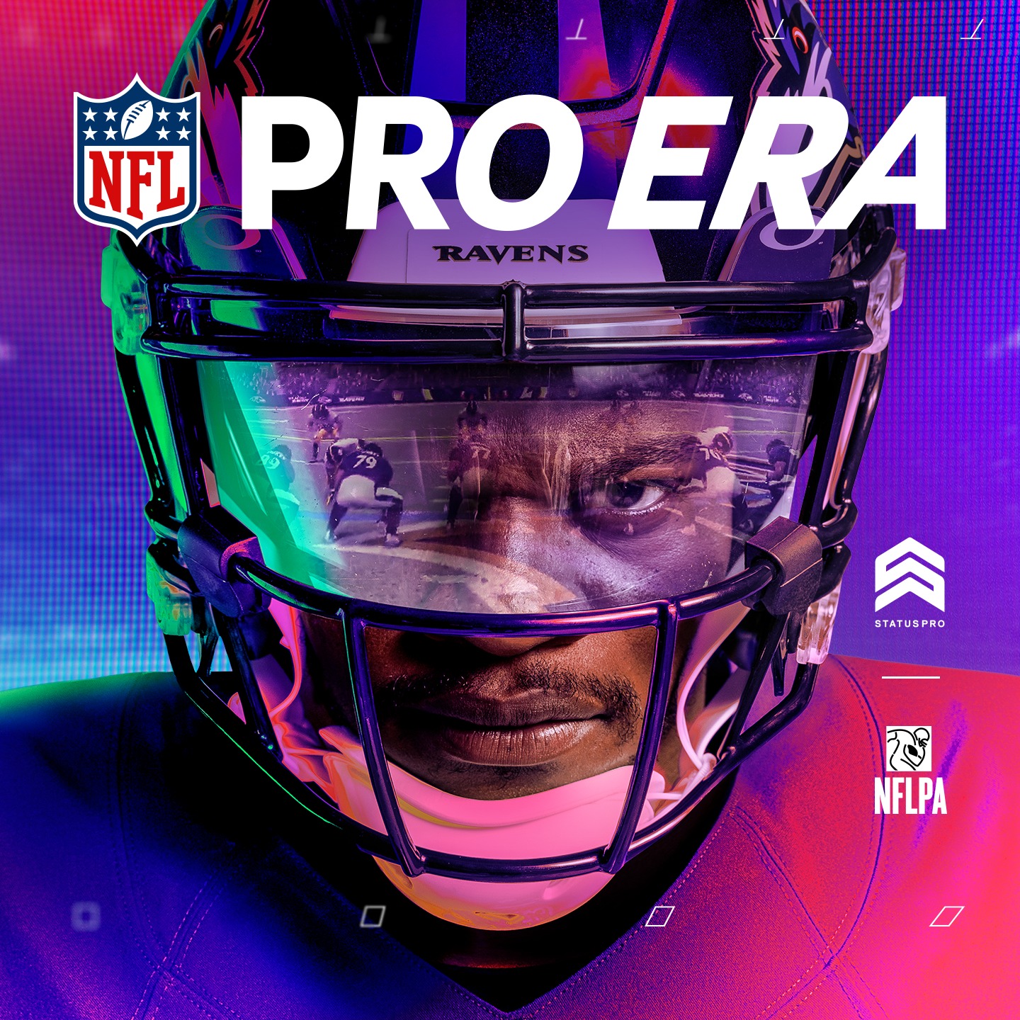 2333VR | NFL职业球员协会（NFL PRO ERA）