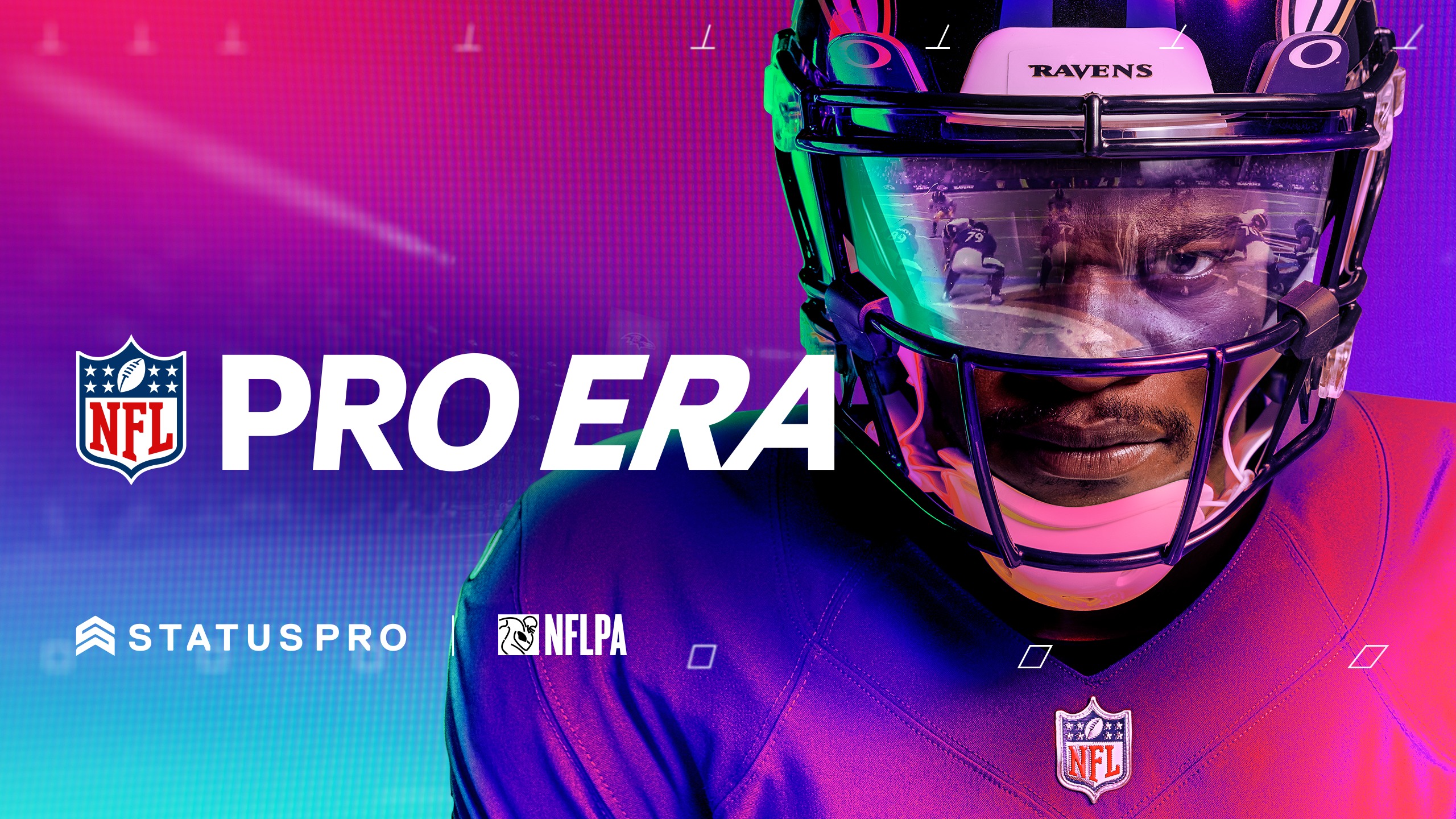 2333VR | NFL职业球员协会（NFL PRO ERA）