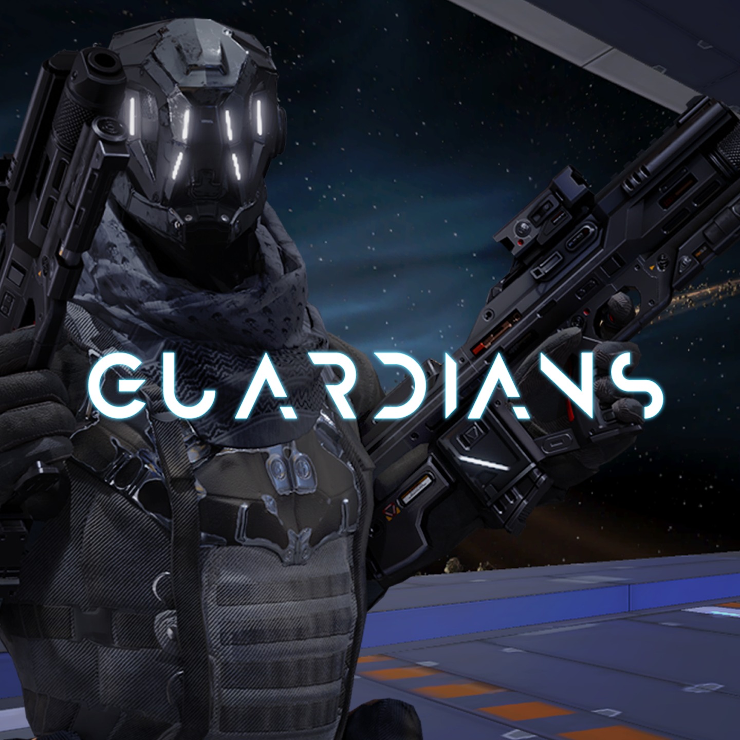 2333VR | 卫士VR（Guardians VR）