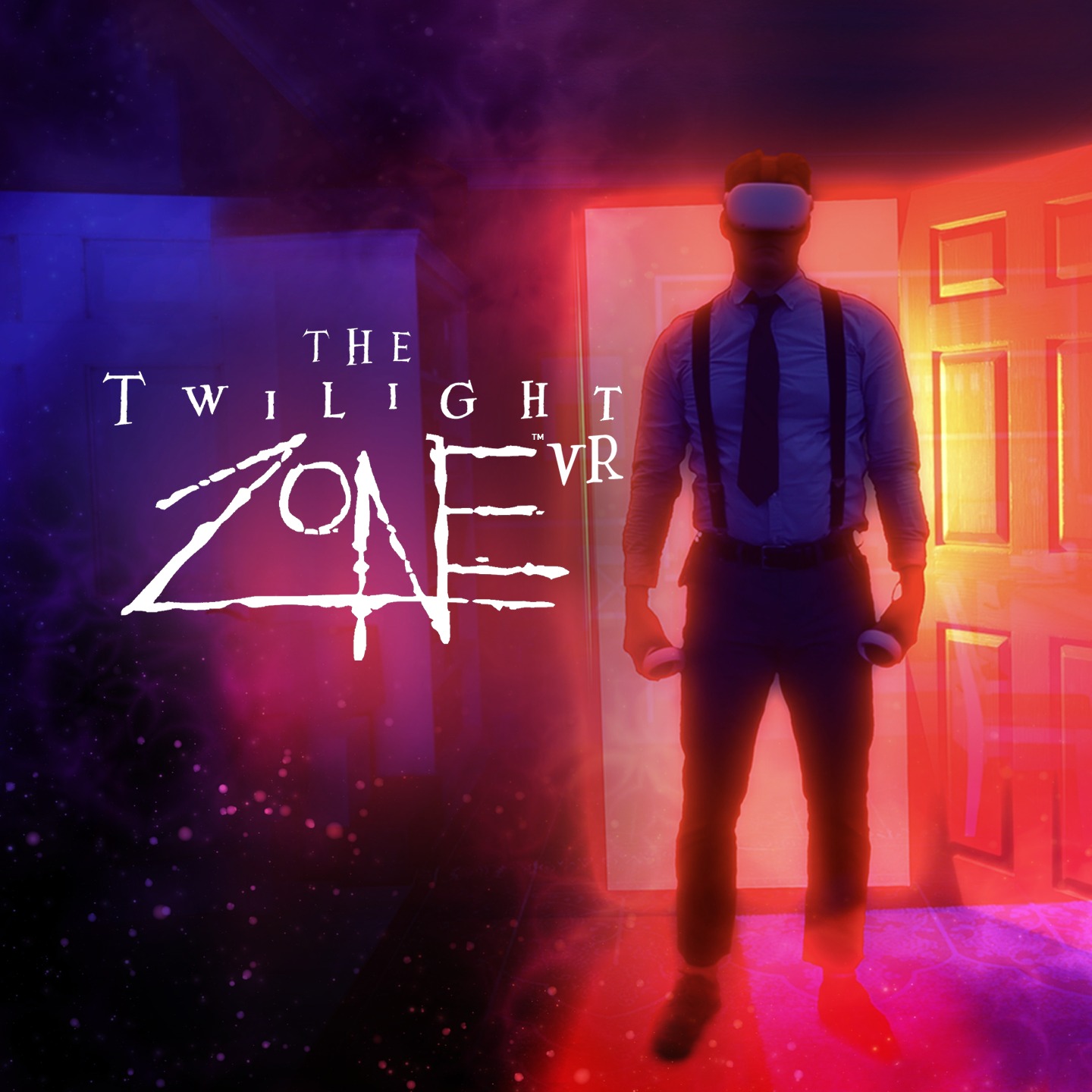 2333VR | 暮光之城（The Twilight Zone™）