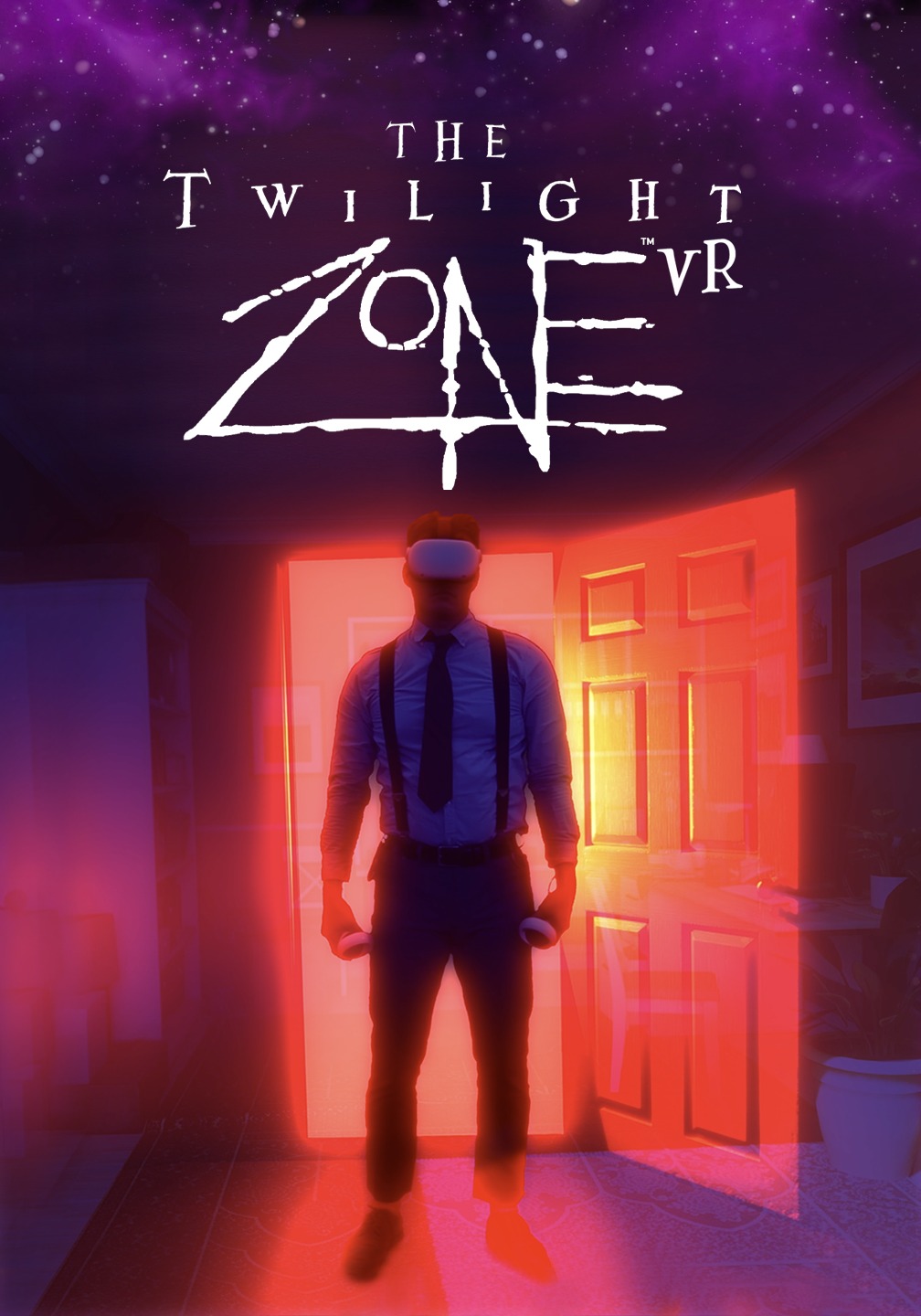 2333VR | 暮光之城（The Twilight Zone™）