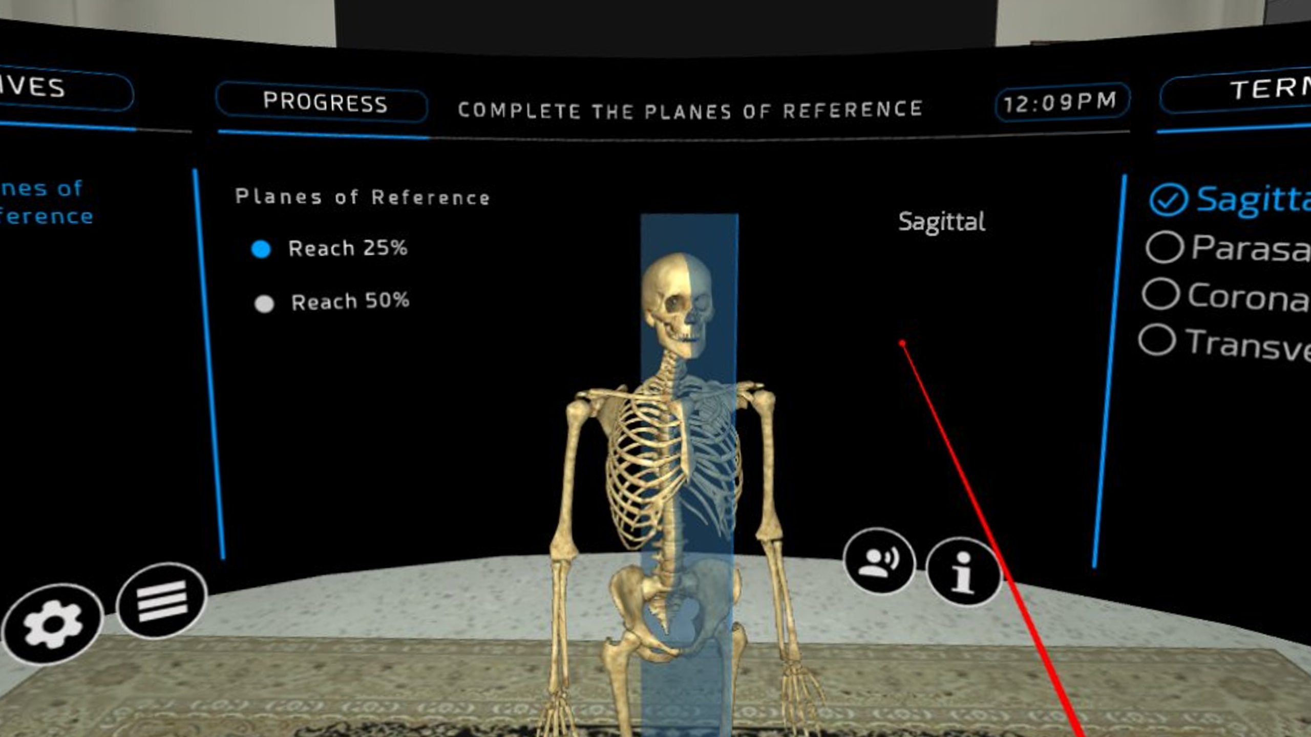 2333VR | 人类骨科学（Human Osteology VR）