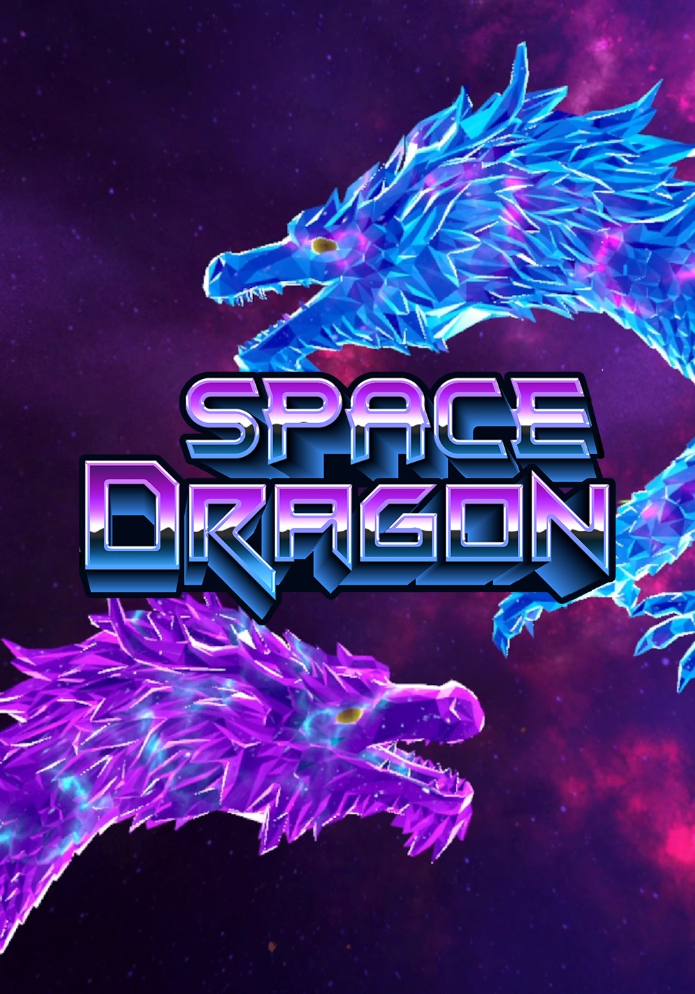 2333VR | 太空龙解放（Space Dragon Unchained）