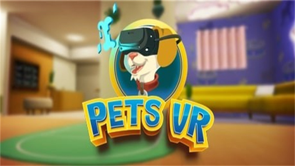 2333VR | [Oculus Quest]宠物VR（Pets VR）