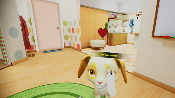 2333VR | [Oculus Quest]宠物VR（Pets VR）