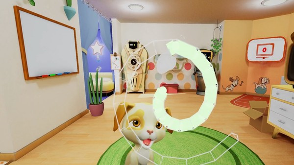 2333VR | [Oculus Quest]宠物VR（Pets VR）