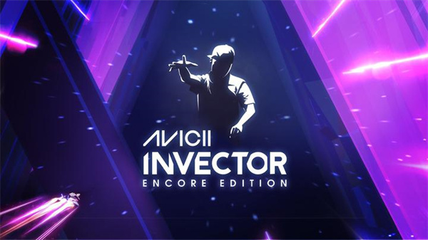 2333VR | [Oculus Quest]节奏飞驰（AVICII Invector: Encore Edition）