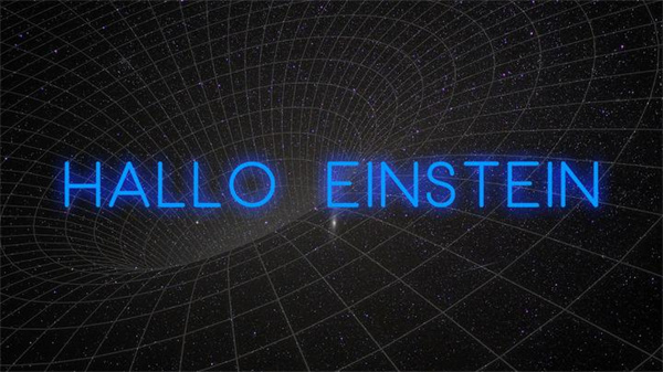 2333VR | [Oculus Quest]哈罗·爱因斯坦（HALLO EINSTEIN）