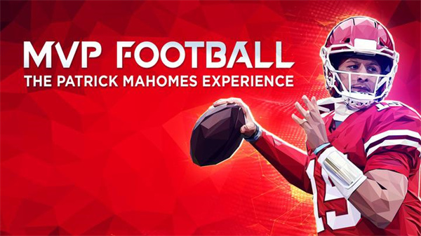 2333VR | [Oculus Quest]MVP足球（MVP Football - The Patrick Mahomes Experience）