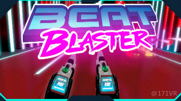 2333VR | [Oculus Quest]击败导火线(Beat Blaster)