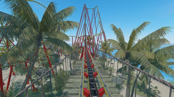 2333VR | [Oculus Quest]疯狂过山车DLC版（Epic Roller Coasters）