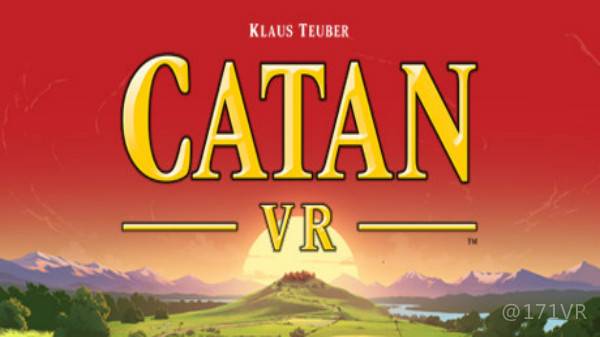 2333VR | [Oculus Quest]卡坦岛 VR (Catan VR)