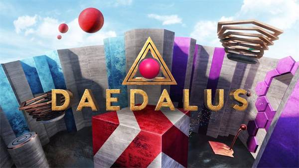 2333VR | [Oculus Quest]达德鲁斯（Daedalus）