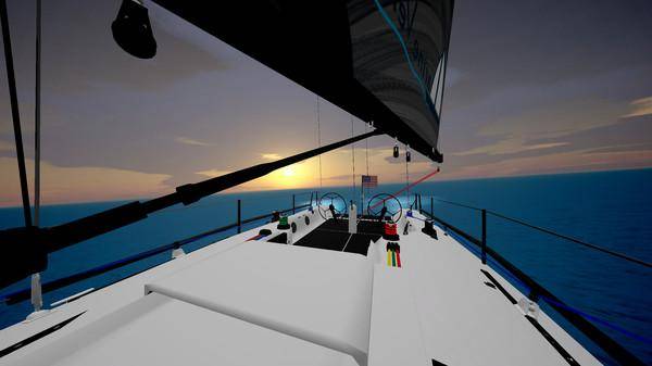 2333VR | [Oculus Quest]大风船（Big Breezy Boat）