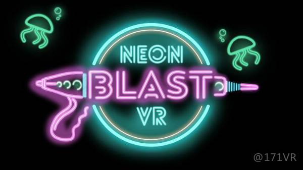 2333VR | [Oculus Quest]霓虹灯爆炸（Neon Blast VR）