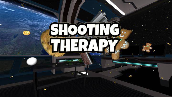 2333VR | [Oculus Quest]射击疗法（Shooting Therapy）