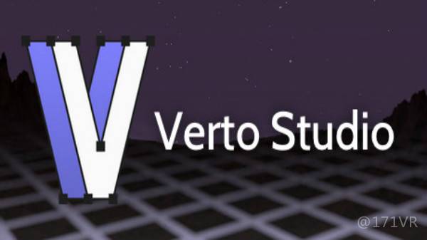 2333VR | [Oculus Quest]Verto工作室（Verto Studio VR）