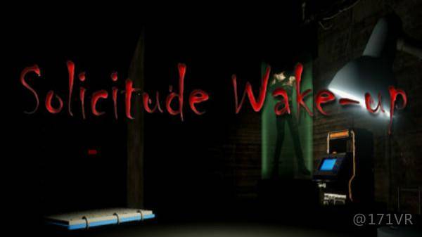 2333VR | [Oculus Quest]自觉唤醒VR（Solicitude Wake-up）